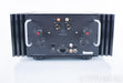 Pass Labs X250.8 Stereo Power Amplifier