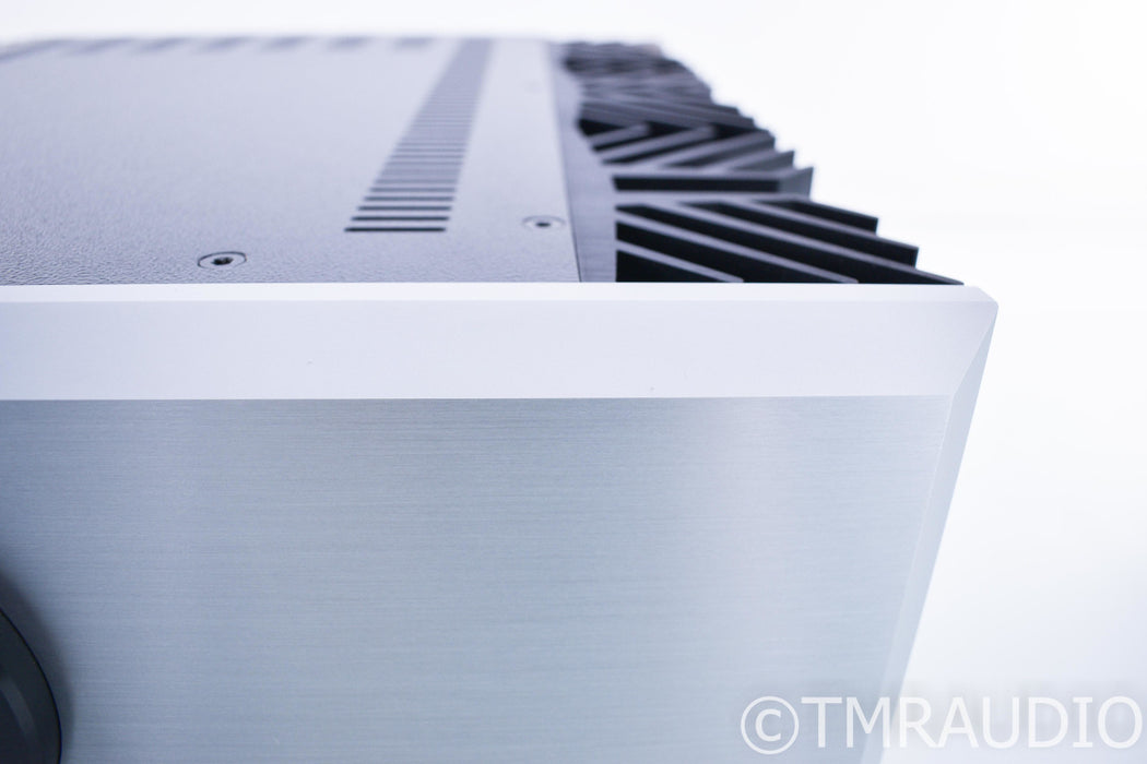 Pass Labs X250.8 Stereo Power Amplifier