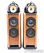 B&W Nautilus 802N Floorstanding Speakers