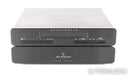Jeff Rowland Consummate Vintage Stereo Preamplifier