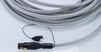 Tara Labs RSC Master Generation 2 XLR Cables; 5m Pair Balanced Interconnects