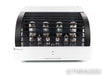 PrimaLuna DiaLogue Premium Stereo Tube Power Amplifier; Remote