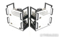 VTL MB-750 Reference Mono Tube Power Amplifier; Silver Pair; MB750