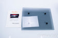 Sunfire Signature Stereo Power Amplifier; Bob Carver; Plinth