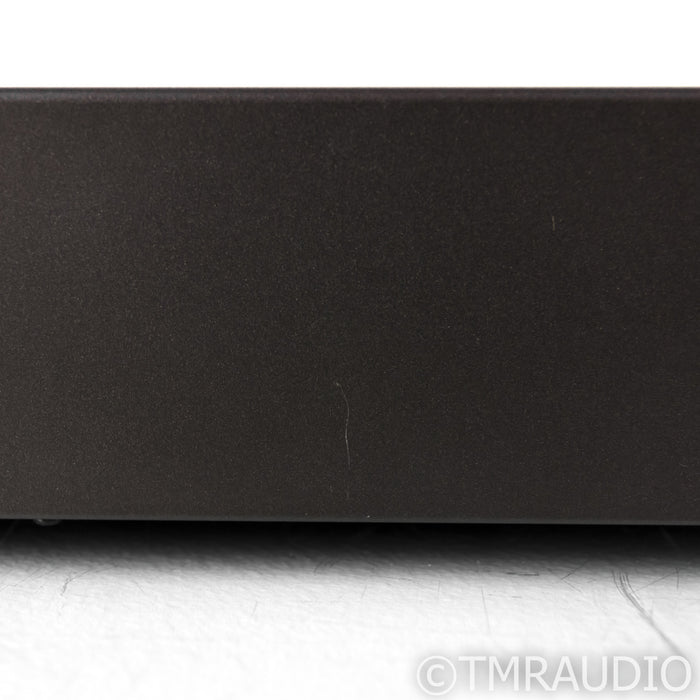 PS Audio GCHA Headphone Amplifier / USB DAC