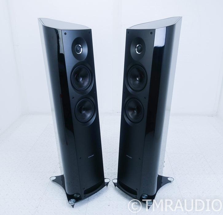 Sonus Faber Venere 2.5 Floorstanding Speakers