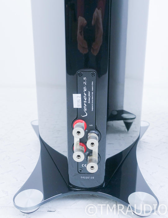 Sonus Faber Venere 2.5 Floorstanding Speakers