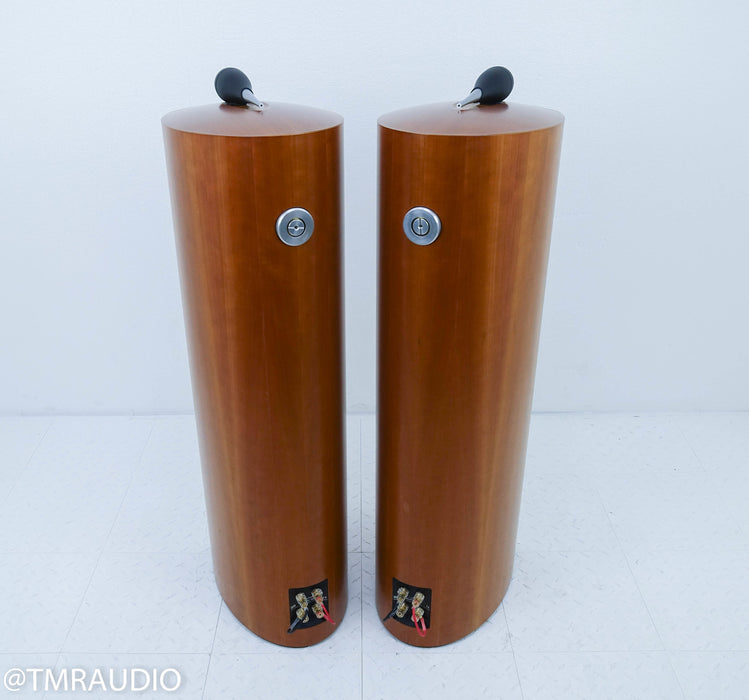 B&W Nautilus 803 Floorstanding Speakers