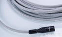 Tara Labs RSC Master Generation 2 XLR Cables; 5m Pair Balanced Interconnects