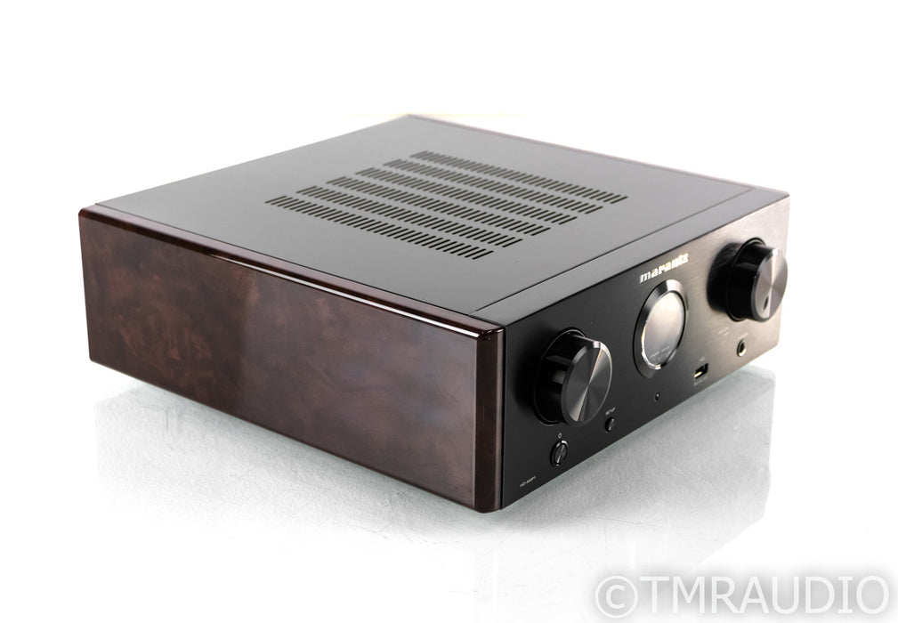 Marantz HD-AMP1 Stereo Integrated Amplifier; HDAMP1
