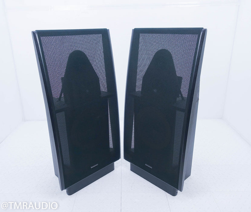 Dahlquist Model DQ20i Floorstanding Speakers