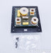 McIntosh ML-10 Crossover Network; Filter Assembly from ML-10C Speaker