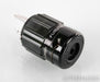 Furutech FI-28M (R) Rhodium Plated Male AC Mains Wall Plug; FI28M(R); 15A