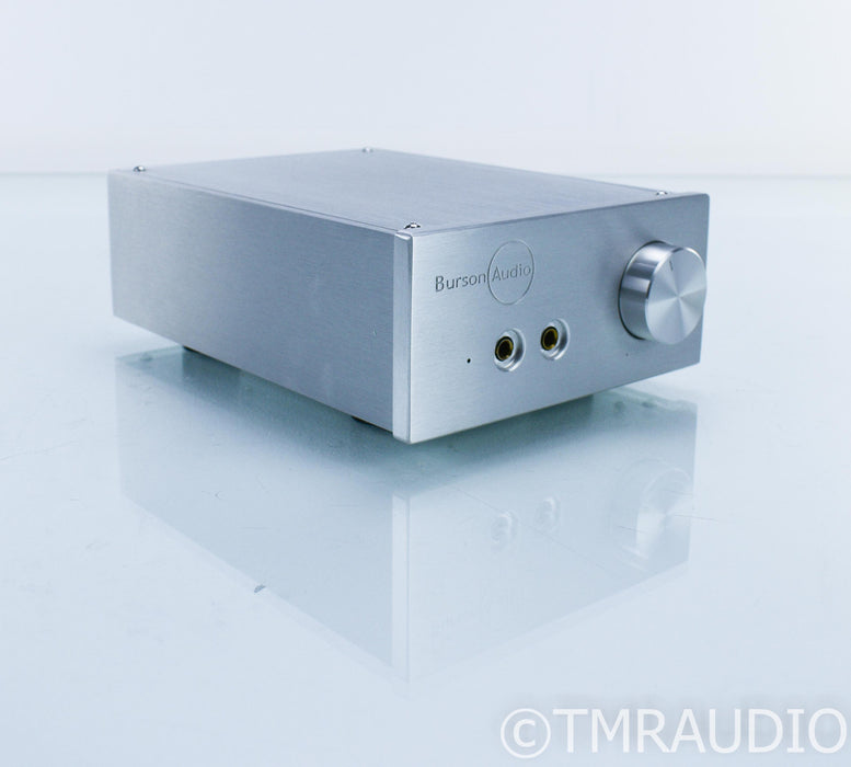 Burson HA-160 Headphone Amplifier; HA160 (1/3)