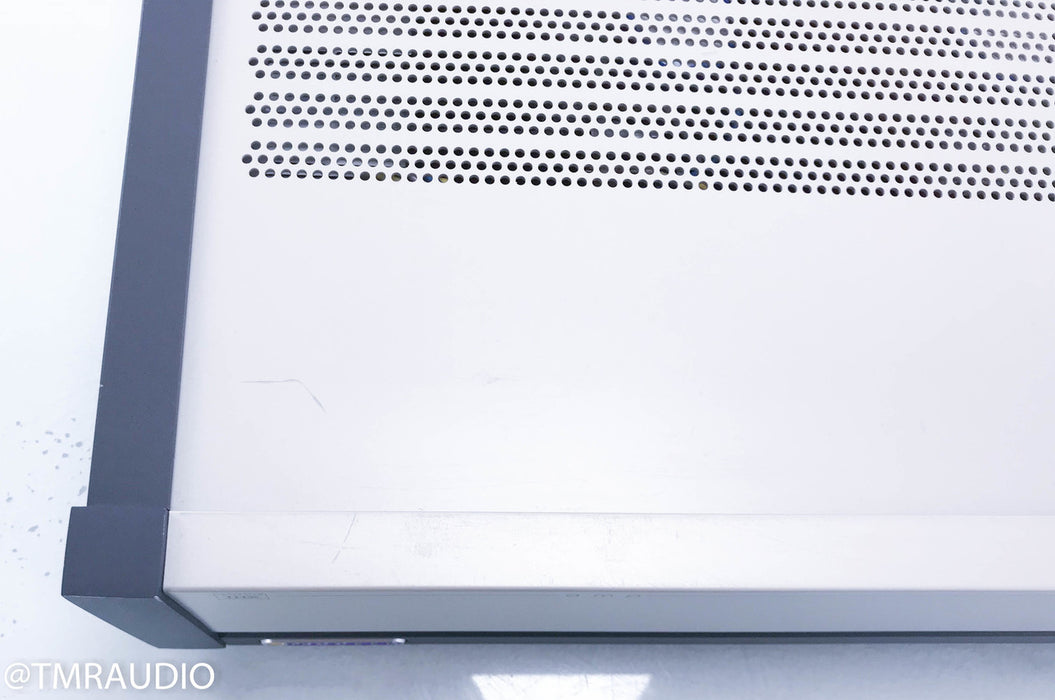Proceed Amp 2 Stereo Power Amplifier