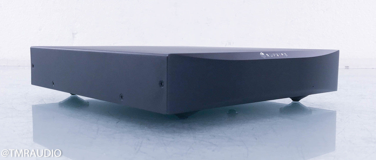 NuPrime STA-9 Stereo Power Amplifier