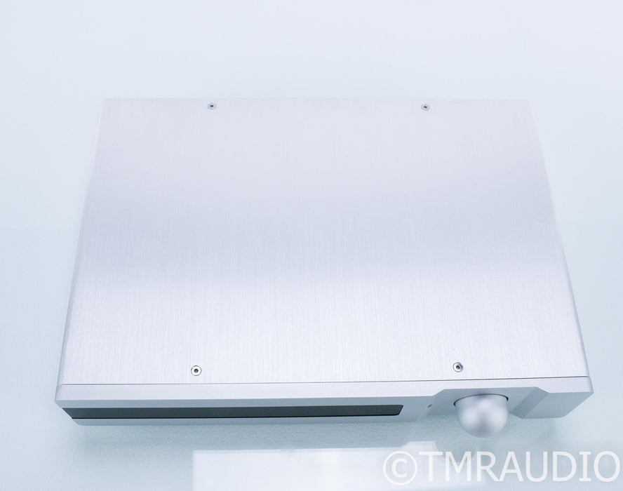 Auralic Vega DAC; D/A Converter
