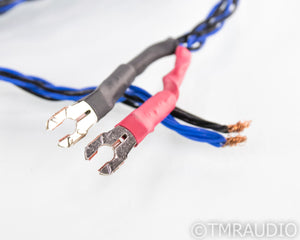 Kimber Kable 4TC Speaker Cable; Single; 11ft