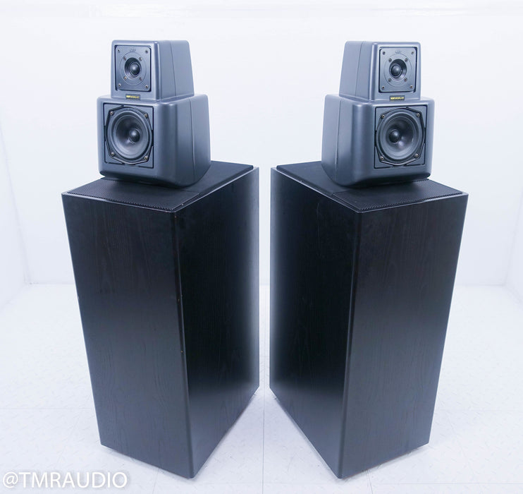KEF Reference Model 107 Floorstanding Speakers