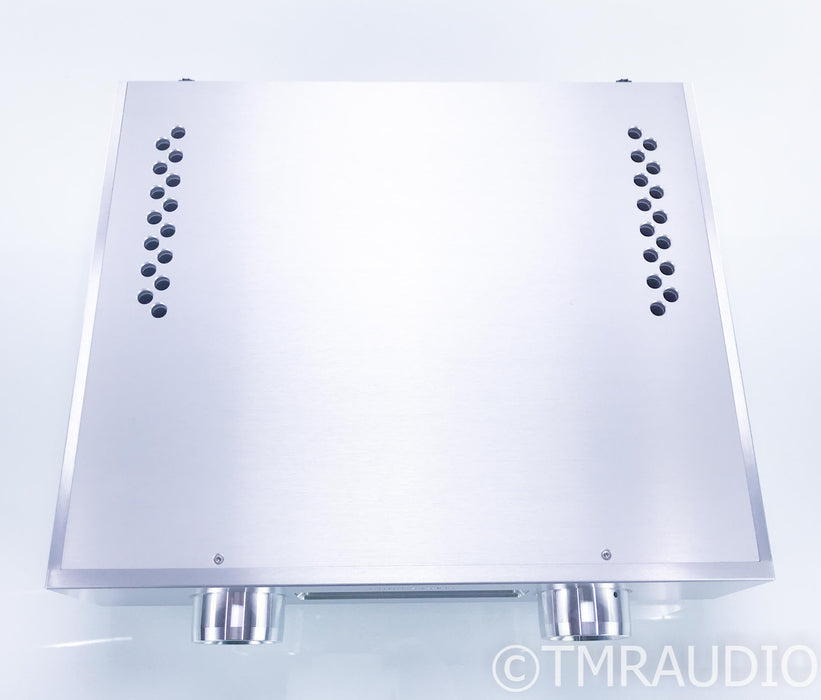 Kinki Studio EX-M1 Stereo Integrated Amplifier; Extreme Model M1