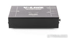 Musical Fidelity V-Link USB to S/PDIF Converter; D/D Converter