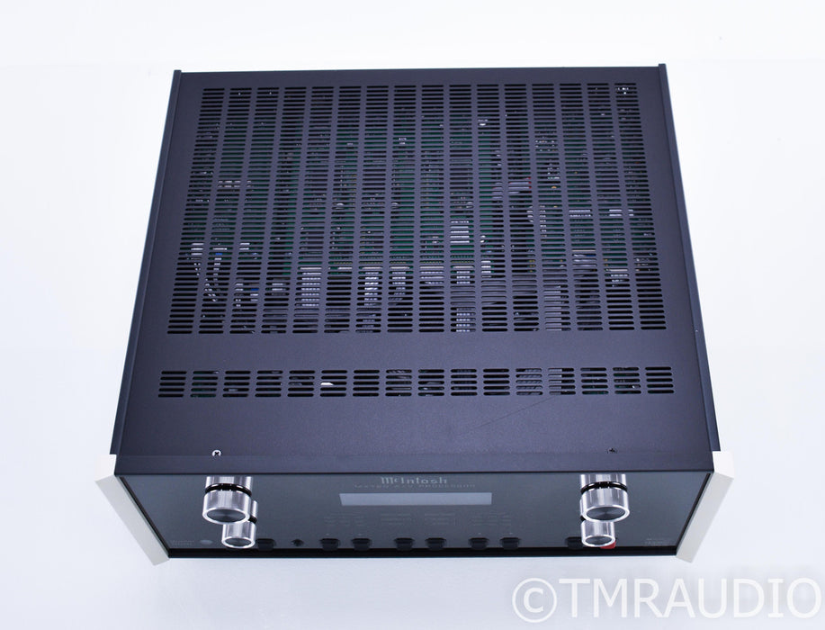 McIntosh MX160 11.1 Channel Home Theater Processor; 4K UHD