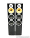 B&W CM9 Floorstanding Speakers