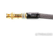 Tara Labs The 0.8 BNC Digital Cable w/ ISM Onboard; Single 1m Interconnect; 08 (1/3)