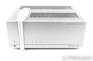 Halcro Logic MC30 3 Channel Power Amplifier; MC-30