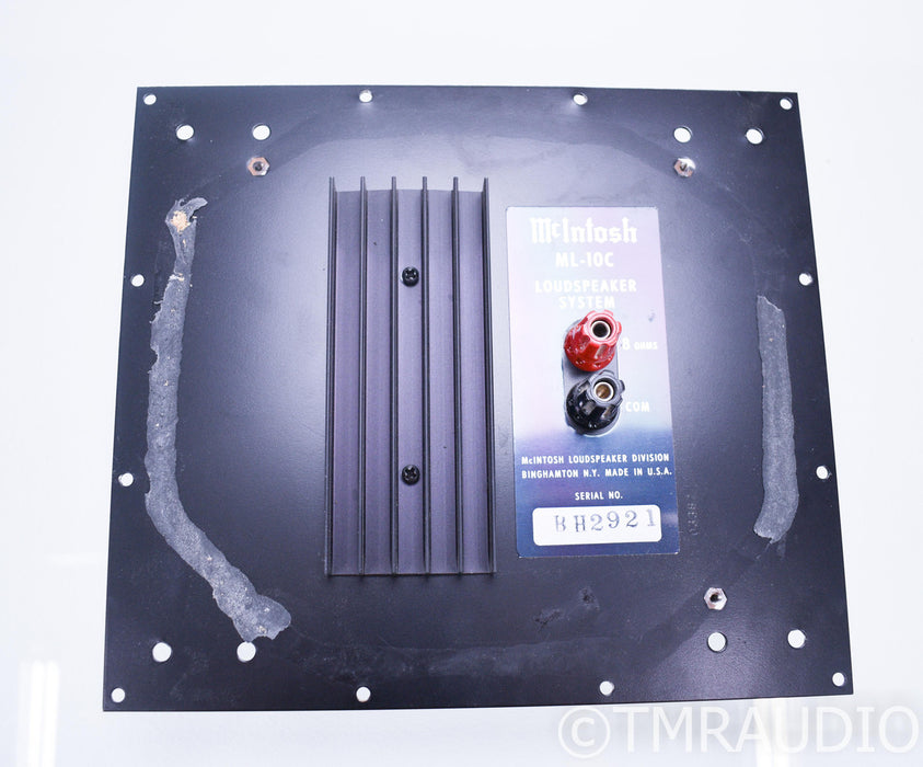 McIntosh ML-10 Crossover Network; Filter Assembly from ML-10C Speaker