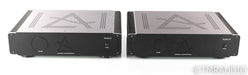 Leema Acoustics Hydra II Stereo / Mono Power Amplifier