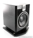 Focal SW800V 11" Powered Subwoofer; Ebony Finish