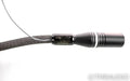 Tara Labs The 0.8 XLR Cables w/ HFX Ground Station; 1.5m Pair Interconnects; 08