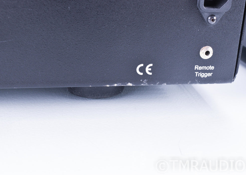 Cary Audio CAD-500MB Mono Power Amplifier