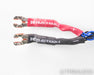 Kimber Kable 4TC Speaker Cable; Single; 11ft