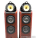 B&W 802D Floorstanding Speakers