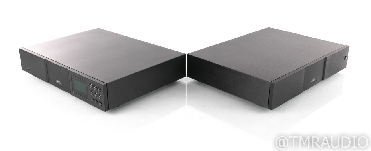 Naim NDS Network Streamer / DAC