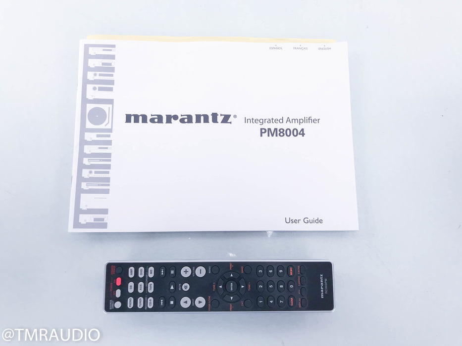 Marantz PM8004 Stereo Integrated Amplifier