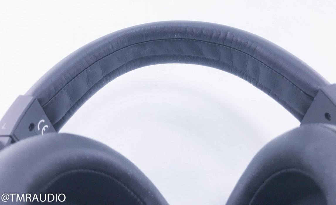 Fostex TH900 Headphones
