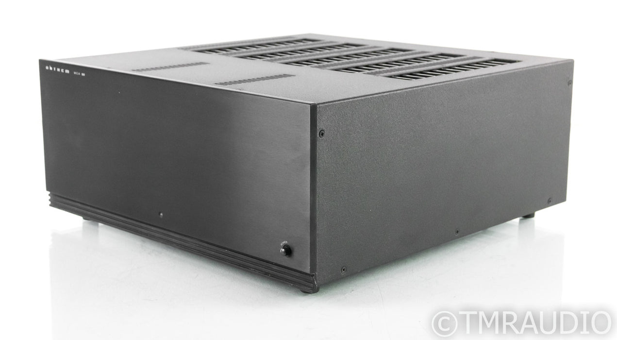 Anthem MCA 50 5 Channel Power Amplifier; MCA50