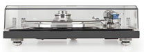 E.A.T. C-Major Turntable; C-Note Tonearm; Piano Black; Quintet Blue Cart (New)