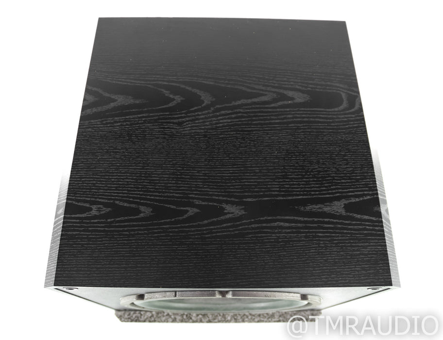 Velodyne Servo F-1200 12" Powered Subwoofer; Black; F1200
