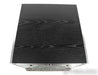 Velodyne Servo F-1200 12" Powered Subwoofer; Black; F1200