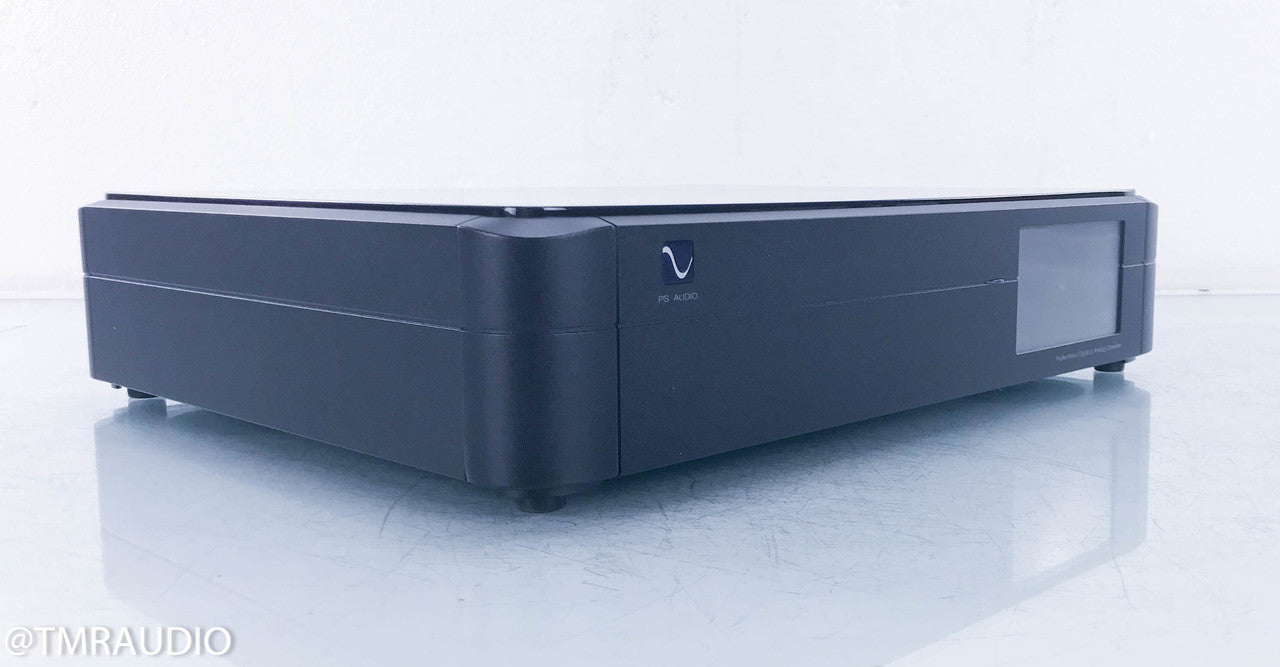 PS Audio PerfectWave DAC MKII