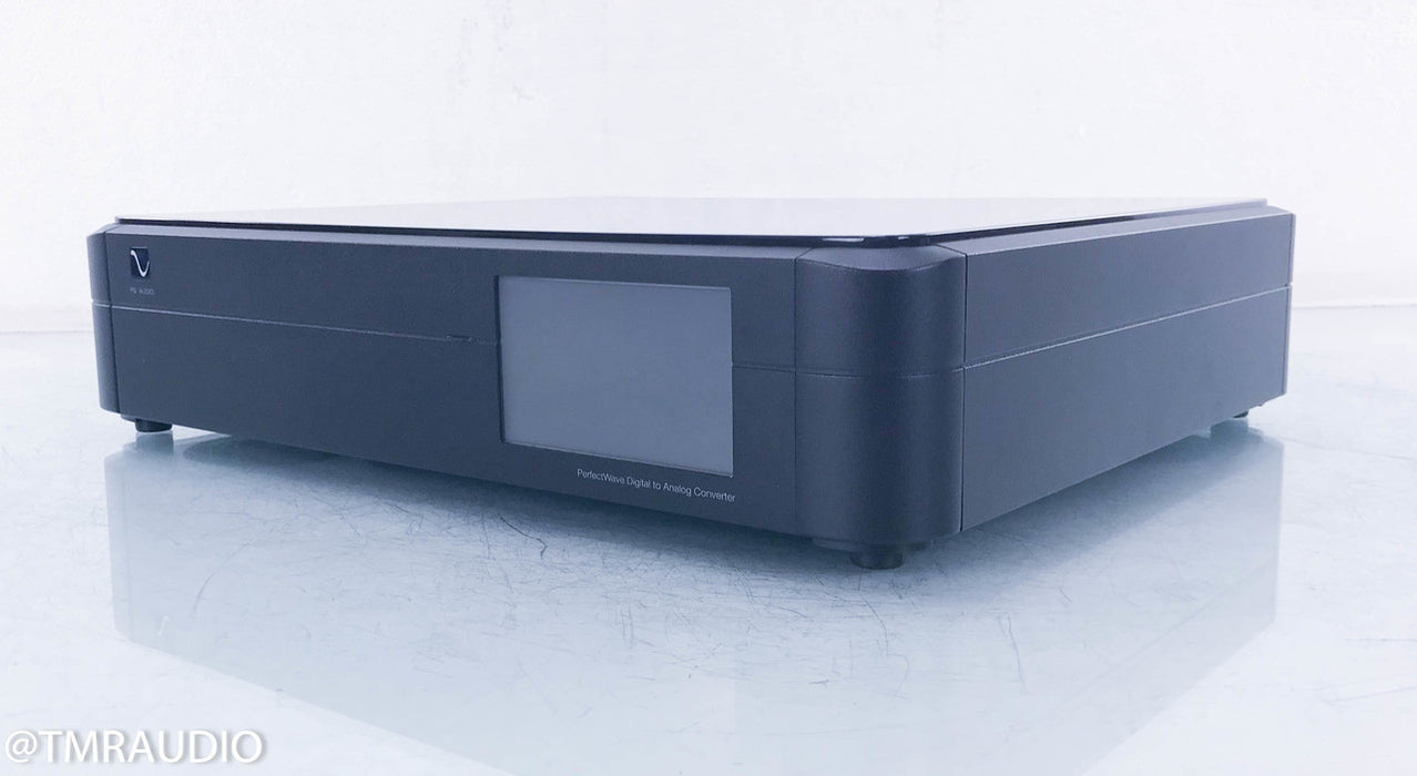 PS Audio PerfectWave DAC MKII