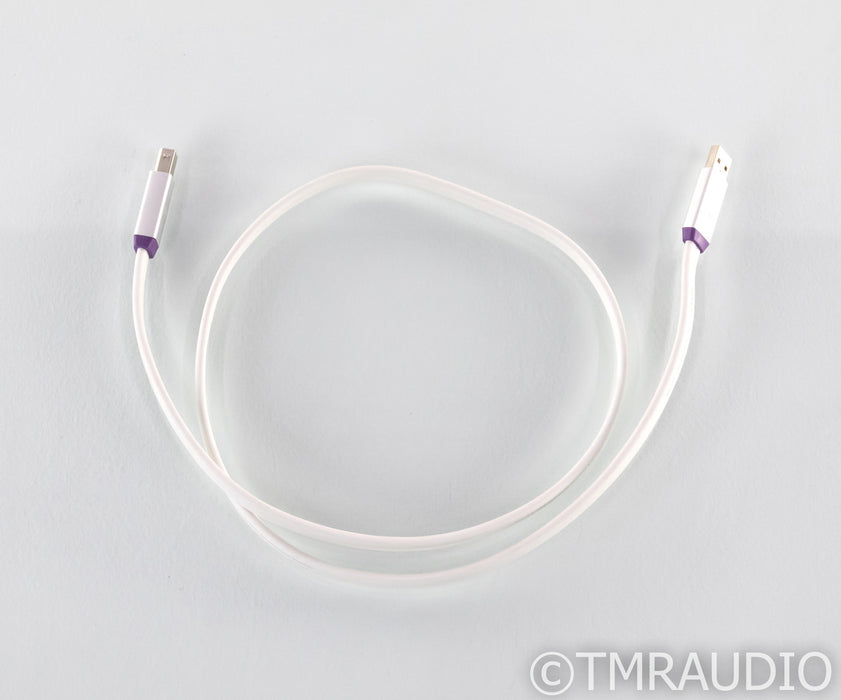 Oyaide Electric Neo d+ Series Class S USB Cable; Single 1m Interconnect