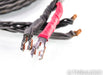 Kimber Kable 8VS Speaker Cable; Single; 11ft