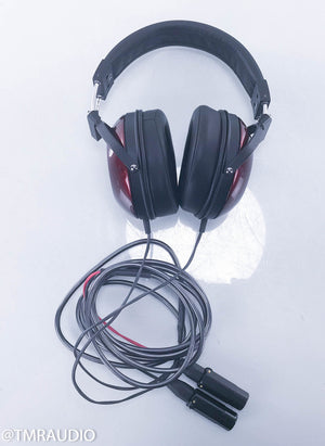Fostex TH900 Headphones