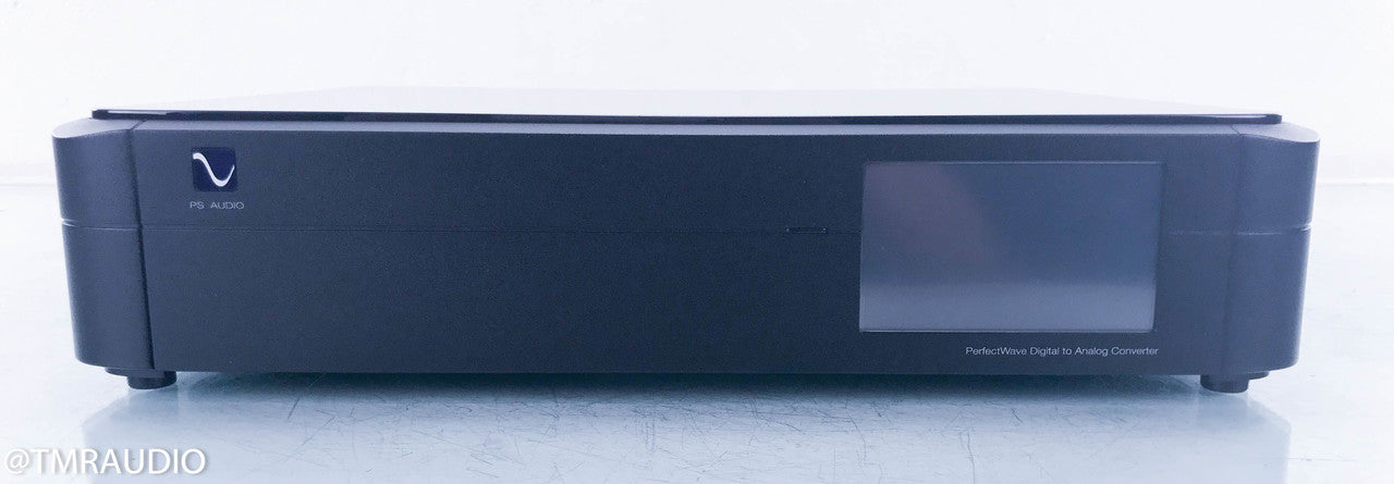PS Audio PerfectWave DAC MKII
