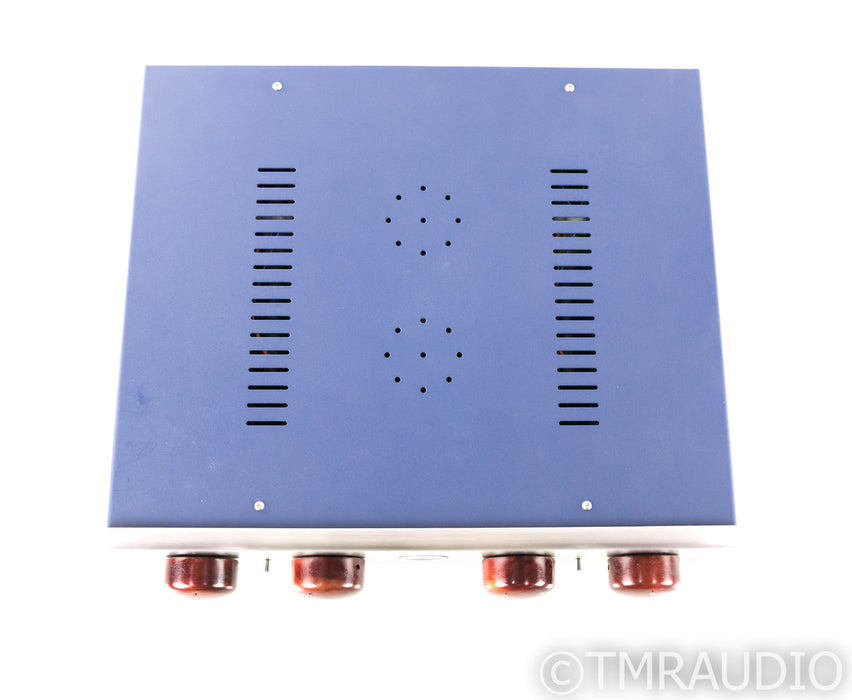 Blue Circle BC103 Balanced Stereo Preamplifier; BC-103